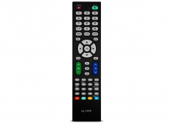 CONTROL REMOTO UNIVERSAL PARA TV LCD SMART