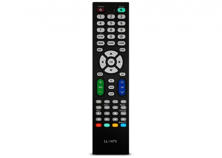 CONTROL REMOTO UNIVERSAL PARA TV LCD SMART