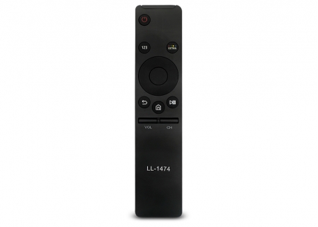 CONTROL REMOTO LCD SMART TV SAMSUNG CURVO 4K UHD KU6400