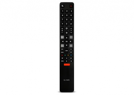 CONTROL REMOTO LCD SMART TV TCL / HITACHI / RCA
