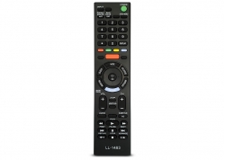 CONTROL REMOTO LCD SMART SONY