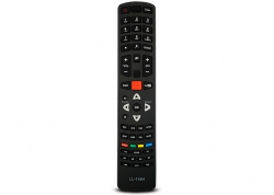 CONTROL REMOTO LCD SMART DAEWOO / HITACHI / JVC / NOBLEX / PHILCO / SANYO / TLC
