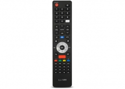 CONTROL REMOTO LCD SMART NOBLEX / PHILCO