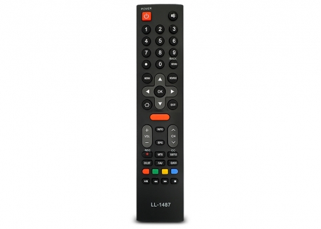 CONTROL REMOTO LCD SMART PHILCO / ADMIRAL