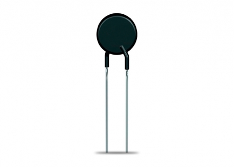 TERMISTOR NTC 10K 25°