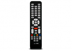 CONTROL REMOTO LCD SMART AOC