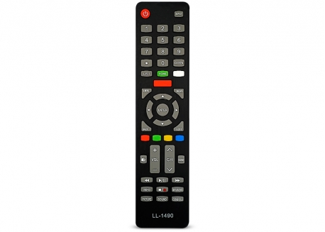 CONTROL REMOTO LCD SMART KODAK / TOP HOUSE / TELEFUNKEN