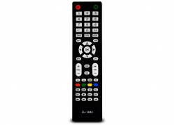 CONTROL REMOTO LCD TALENT / JVC