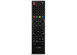 CONTROL REMOTO LCD TOP HOUSE