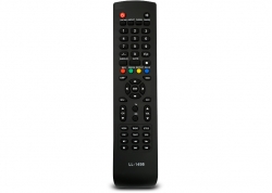 CONTROL REMOTO LCD KANJI / AKAI