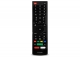 CONTROL REMOTO LCD SMART SHARP
