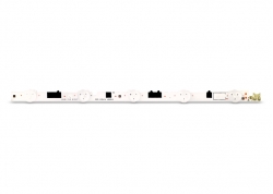 TIRA DE LED BACKLIGHT PARA REPARACIÓN DE PANTALLAS LED 10 B SAMSUNG 40`` (5LEDS 94V)