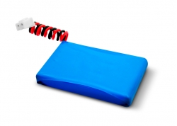 BATERÍA DE LÍTIO REGARGABLE 3.7V 420MAH (30X40X5MM)