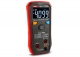 MULTÍMETRO DIGITAL INTELIGENTE TRUE RMS UNI-T UT123D