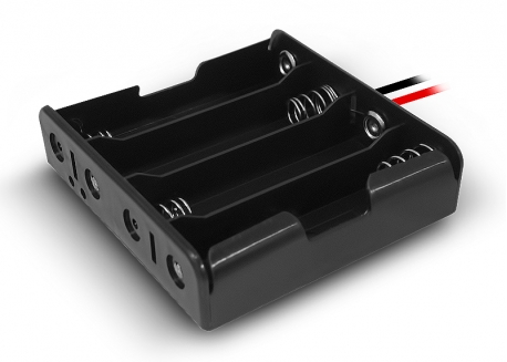 PORTAPILA 18650 (X4)