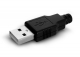 CONECTOR USB TIPO A MACHO PARA ARMAR