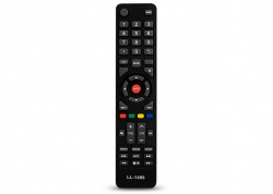CONTROL REMOTO LCD RCA