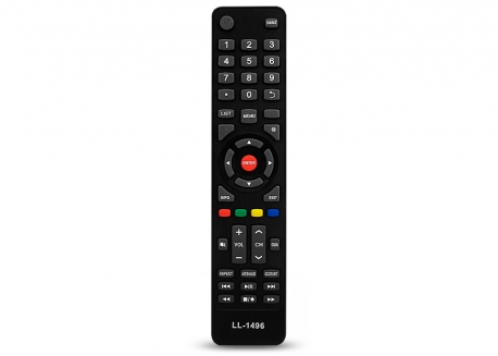 CONTROL REMOTO LCD RCA