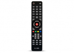 CONTROL REMOTO LCD TOP HOUSE
