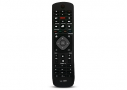 CONTROL REMOTO LCD PHILIPS RC-6