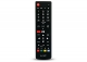 CONTROL REMOTO LCD SMART TV LG AKB75095315 LJ600