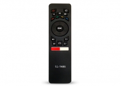 CONTROL REMOTO LCD SMART NOBLEX / PHILCO / SANSEI