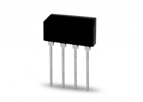 DIODO PUENTE RECTIFICADOR D10XB80