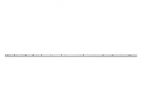 TIRA DE LED BACKLIGHT PARA REPARACIÓN DE PANTALLAS 43" PHILIPS (LBM430P1001-AJ-2