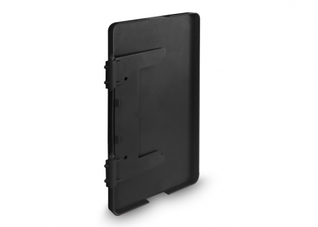 SOPORTE PARA CELULAR PARA PARED Y ESCRITORIO NEGRO