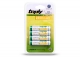 PILA AAA RECARGABLE TOPLY NI-HM 1100MAH (X UNIDAD)