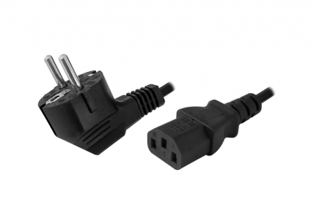 INTERLOCK PARA COMPUTADORA 220V PATA REDONDA 1.5MTS