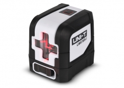 NIVEL LASER TIPO CRUZ UNI-T LM570R-I
