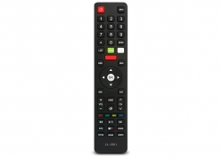CONTROL REMOTO LCD TOP HPUSE / BGH