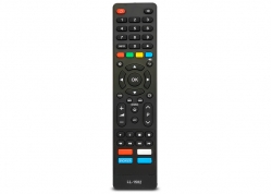 CONTROL REMOTO LCD RCA