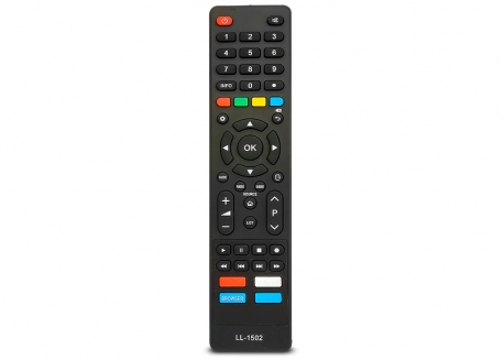 CONTROL REMOTO LCD RCA