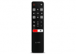 CONTROL REMOTO LCD CROWN MUSTANG / KANJI / OYILITI