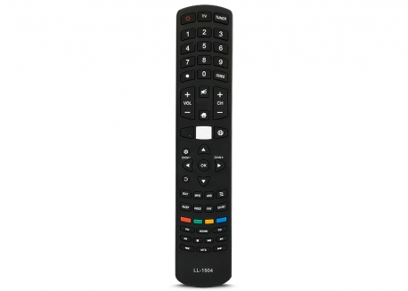 CONTROL REMOTO LCD HITACHI / TLC / RCA