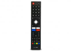 CONTROL REMOTO LCD HYUNDAI / PHILCO / RCA