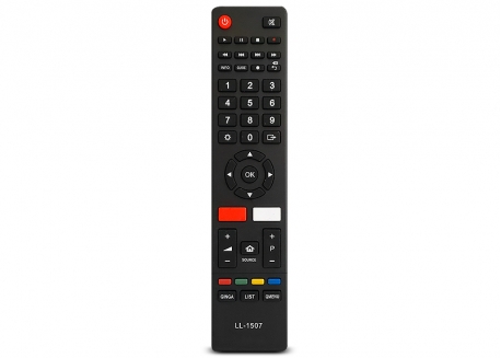 CONTROL REMOTO LCD PHILCO / SANYO / ONN