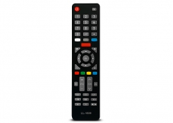 CONTROL REMOTO LCD ENOVA / SMARTLIFE / HORION / ORIZON