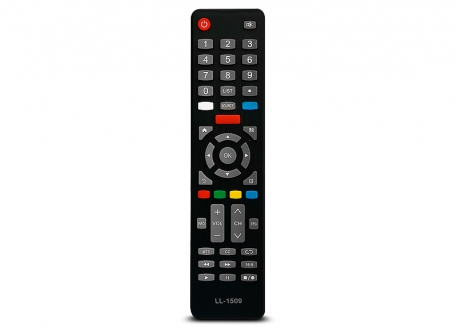 CONTROL REMOTO LCD ENOVA / SMARTLIFE / HORION / ORIZON