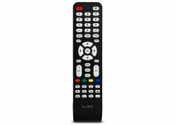CONTROL REMOTO LCD OYILITY