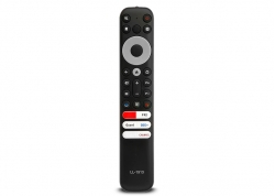 CONTROL REMOTO LCD TLC / RCA / ADMIRAL