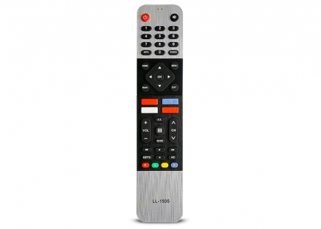 CONTROL REMOTO LCD ADMIRAL / NOBLEX / SMARTLIFE