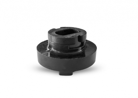 ANILLO AISLANTE DE BAQUELITA PARA PISTOLA DE DESOLDADOR 025-1119