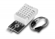 MÓDULO SENSOR DHT22 TEMPERATURA HUMEDAD CON CABLE