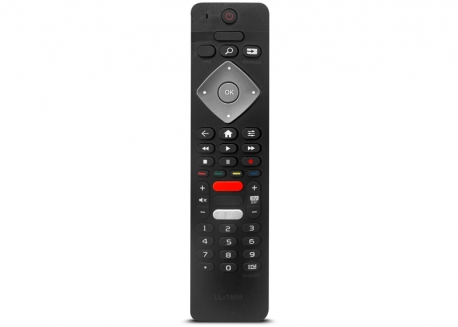CONTROL REMOTO LCD SMART PHILIPS