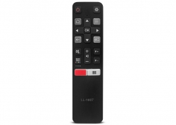 CONTROL REMOTO LCD SMART RCA / TCL / HITACHI