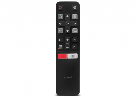 CONTROL REMOTO LCD SMART RCA / TCL / HITACHI