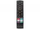 CONTROL REMOTO LCD NOBLEX / HISENSE